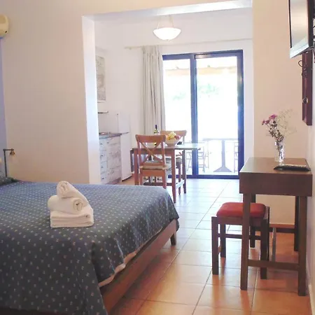 Paraktio Apartment *
