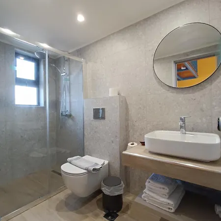Apartment Paraktio Kiotari