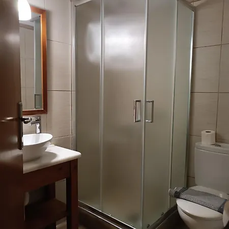 Apartment Paraktio Kiotari